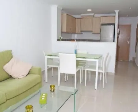 Bungalows Azahar - Btb Holiday home Beniarbeig