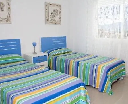 Bungalows Azahar - Btb Holiday home Beniarbeig