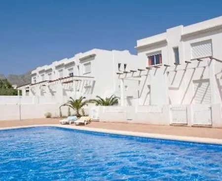 Bungalows Azahar - Btb Holiday home
