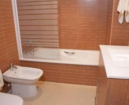 Bungalows Azahar - Btb Beniarbeig