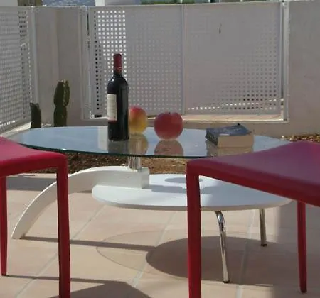 Bungalows Azahar - Btb Holiday home Beniarbeig