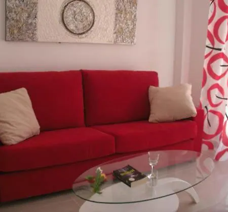 Bungalows Azahar - Btb Holiday home
