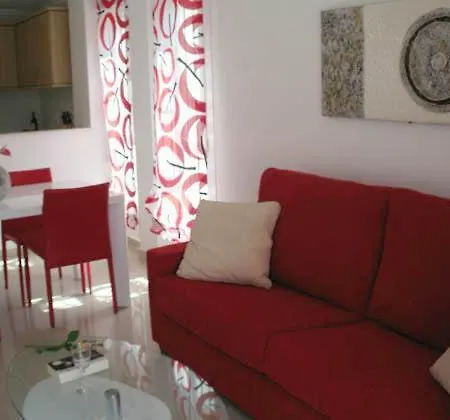 Holiday home Bungalows Azahar - Btb *