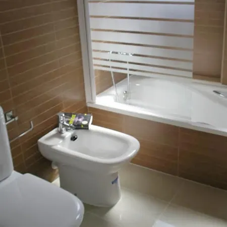 Bungalows Azahar - Btb Holiday home Beniarbeig