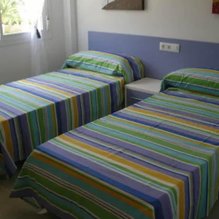 Holiday home Bungalows Azahar - Btb Beniarbeig