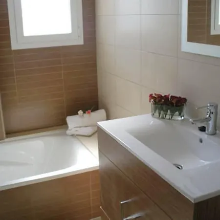 Holiday home Bungalows Azahar - Btb *