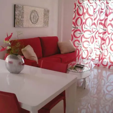 Holiday home Bungalows Azahar - Btb Beniarbeig