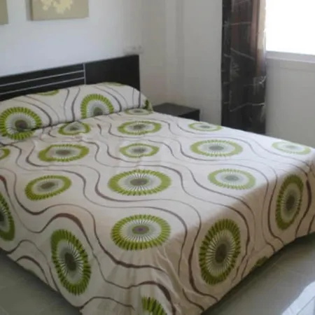 Bungalows Azahar - Btb Holiday home Beniarbeig