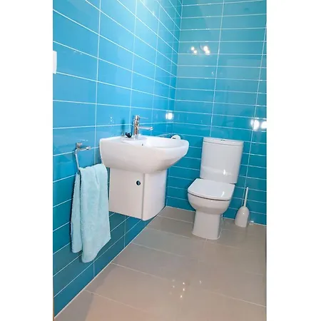 Holiday home Bungalows Azahar - Btb Beniarbeig