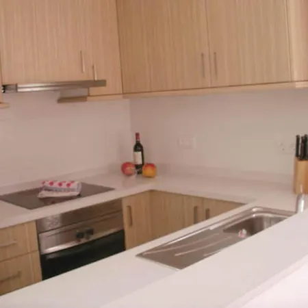 Bungalows Azahar - Btb Holiday home Beniarbeig