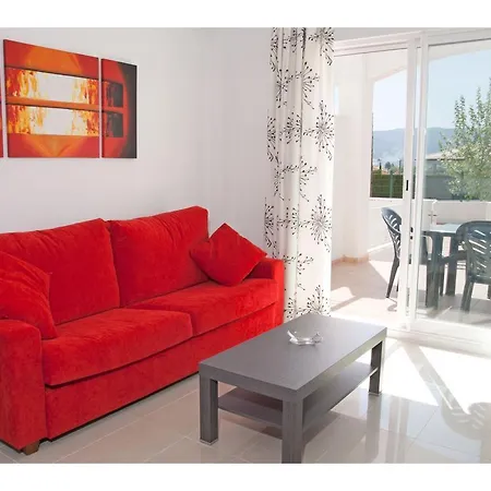 Bungalows Azahar - Btb Holiday home