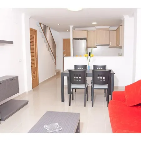 Bungalows Azahar - Btb