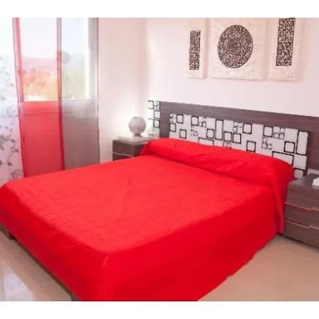 Holiday home Bungalows Azahar - Btb Beniarbeig