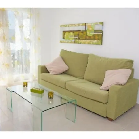 Bungalows Azahar - Btb Holiday home