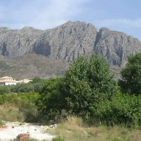 Bungalows Azahar - Btb Holiday home *