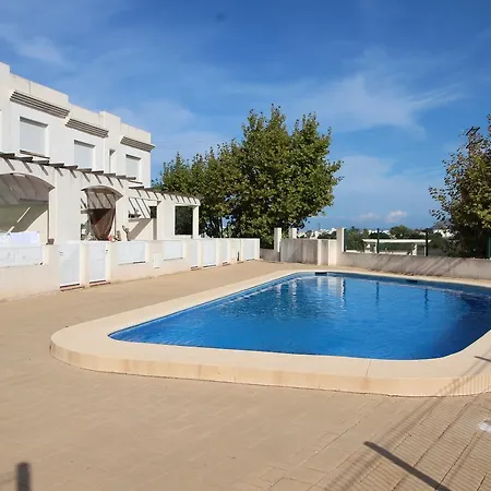 Bungalows Azahar - Btb Holiday home Beniarbeig